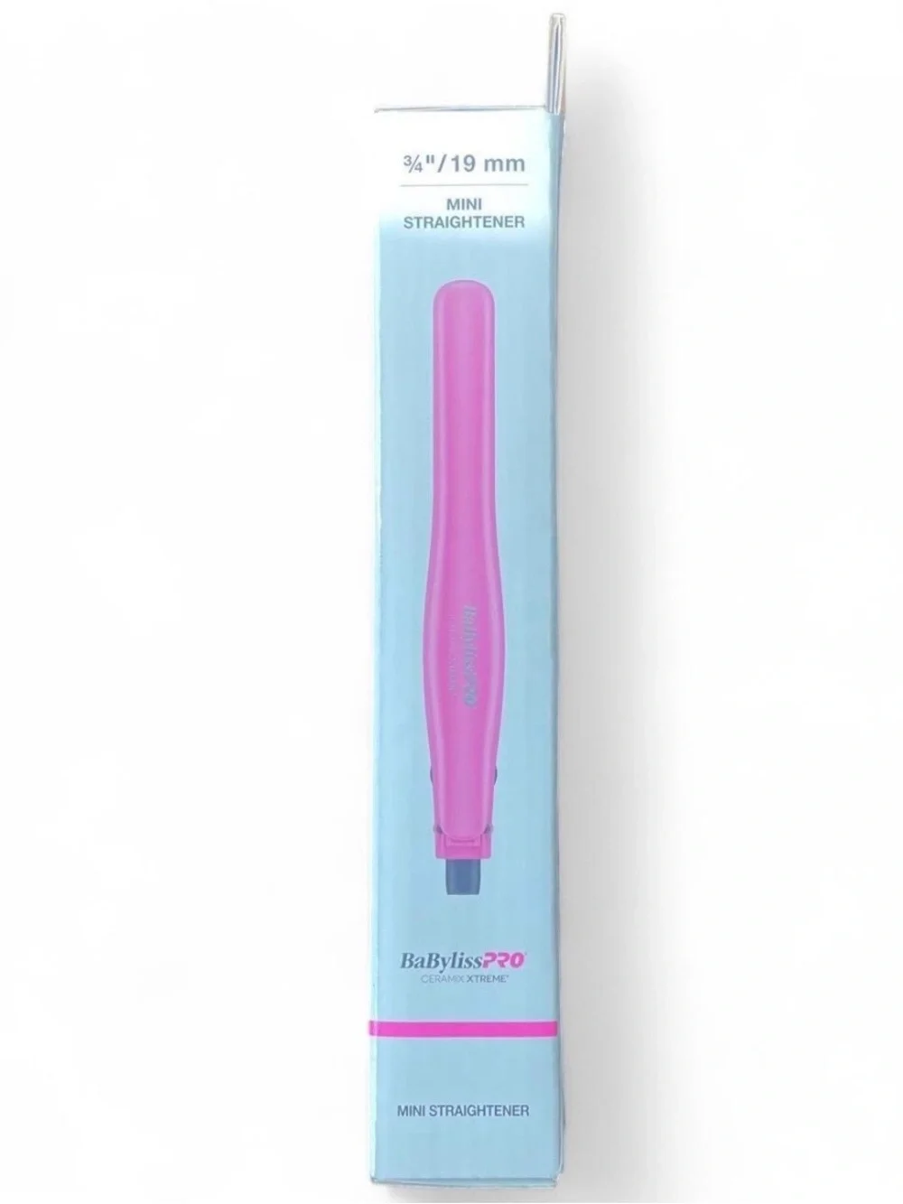 BaBylissPRO Ceramix Xtreme 3/4